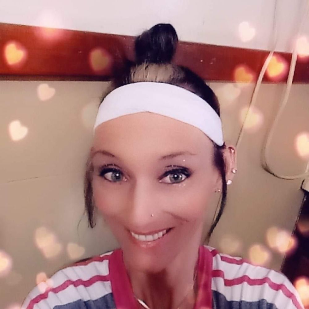 Meet your Posher, Carrie